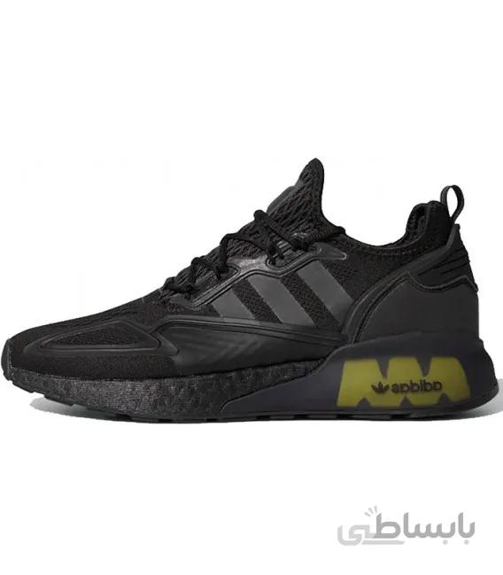 کتانی رانینگ مردانه آدیداس adidas ZX 2K Boost