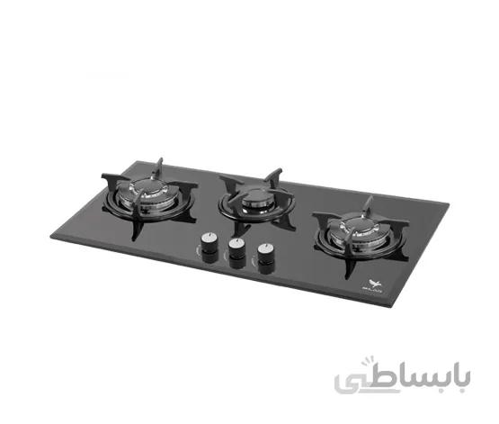 اجاق گاز شیشه ای مدل G36 میلان