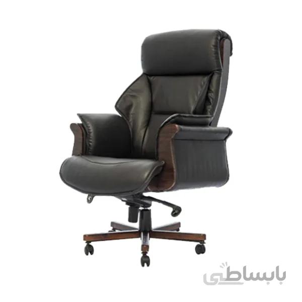 صندلی مدیریتی راد سیستم مدل M440