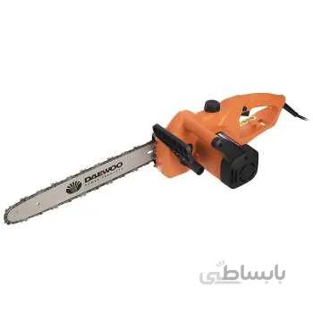 اره زنجیری برقی دوو مدل DACS2016E ا Daewoo DACS2016E Corded Chainsaw