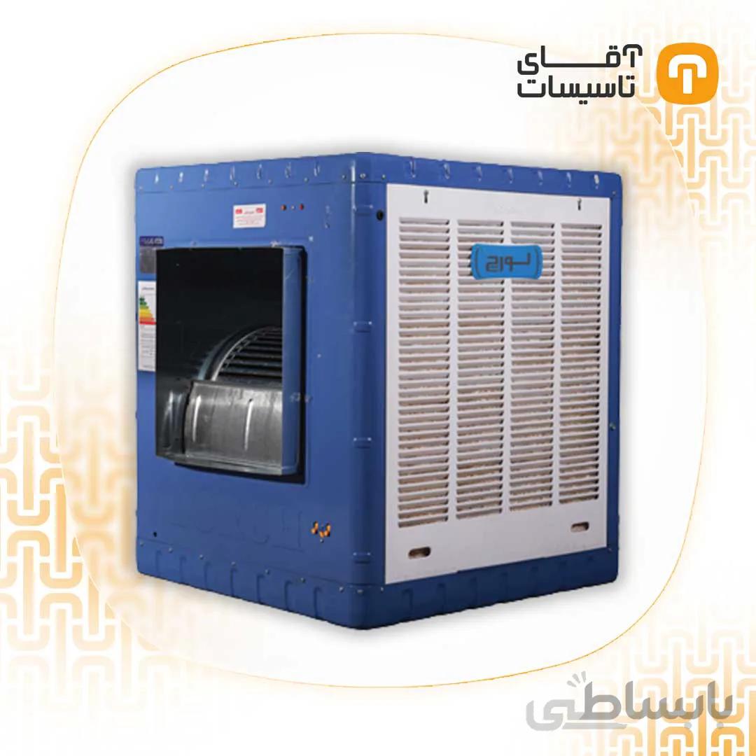 کولر آبی لورچ 3500 RCCB