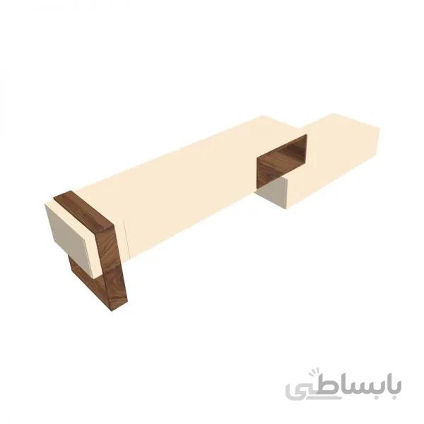 میز تلویزیون RAL-001-2