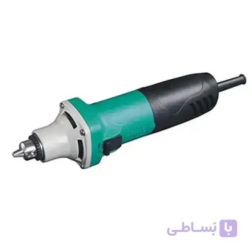 فرز انگشتی گلو کوتاه سه نظام دار 260 وات دی سی ای DCA مدل ASJ04-25