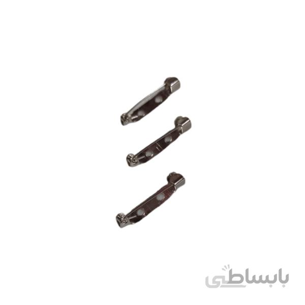 سنجاق پیکسلی سایز کوچک 5 عددی کد 5634S