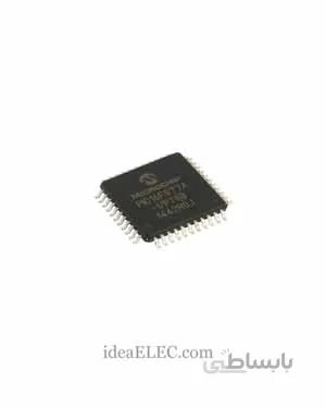 میکروکنترلر PIC16F877A-I/PT