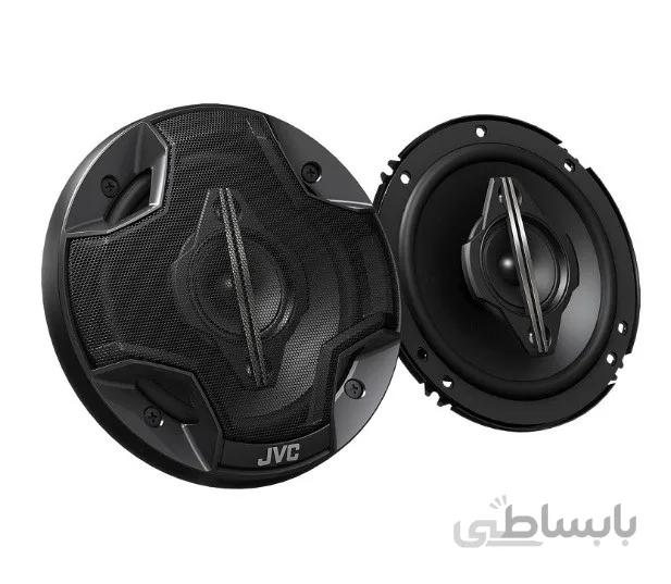 JVC CS-HX649 ا JVC