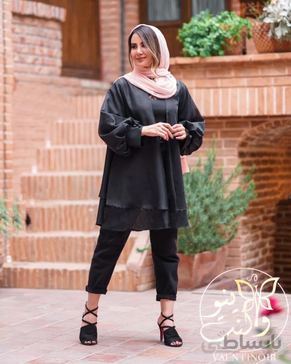 مانتو نازلی