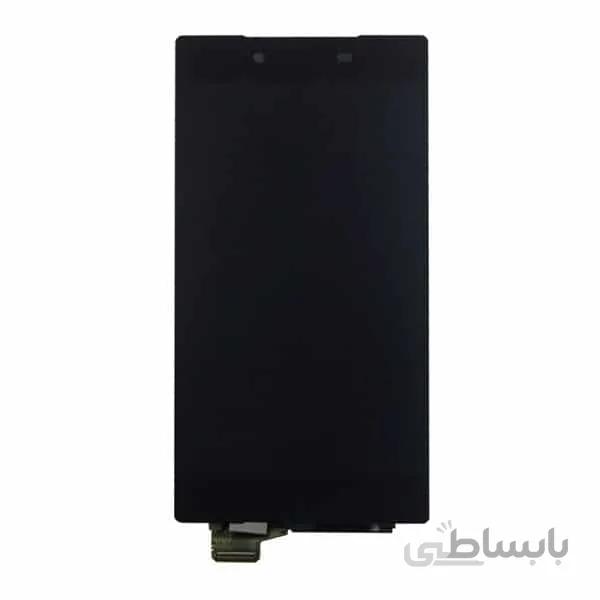 تاچ و ال سی دی Xperia Z5 Premium بدون فریم