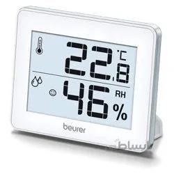 دماسنج و رطوبت سنج بیورر HM16 ا Beurer HM16 Thermometer and Hygrometer