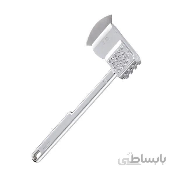 استیک کوب و ساطور لایف هایت مدل 3143استیک کوب و ساطور لایف هایت مدل 3143تاریخچه شرکت لایف هایت