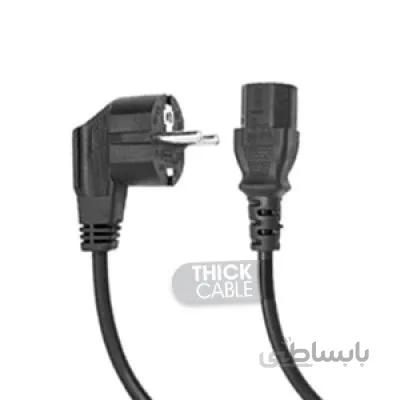 POWER CABLE THICK TC 85