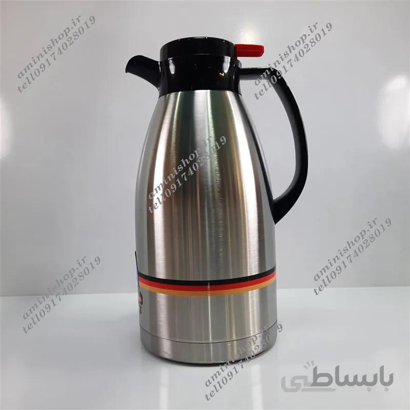فلاسک رمانتیک هوم S3000P