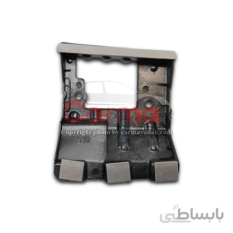 نگهدارنده دستگیره بیرونی درب جلو راست دانگ فنگ اچ سی کراس شرکتی