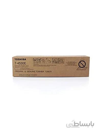 تونر کارتریج توشیبا Toshiba T-4530E گرم بالا