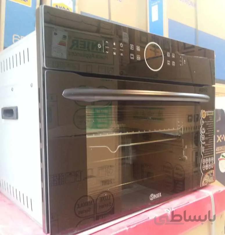 مینی فر توکار برقی سینجر مدل 760M