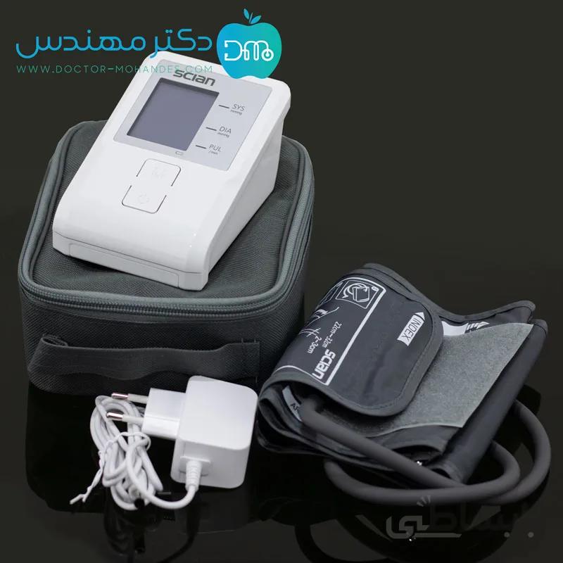فشارسنج دیجیتال ویونت