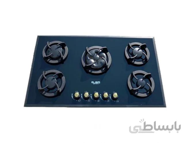 اجاق گاز رومیزی السا مدل g541