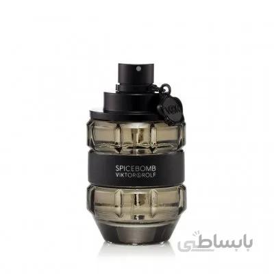عطر ویکتور اند رولف اسپایس بامب ا عطر VIKTOR&ROLF Spice bomb