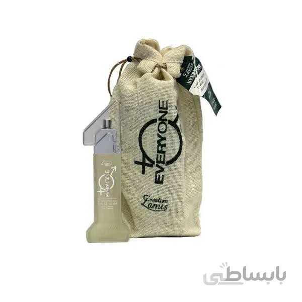 ادکلن اوری وان کریشن لامیس Creation Lamis Everyone ا ادکلن کریشن لامیس اوری وان Creation Lamis Everyone