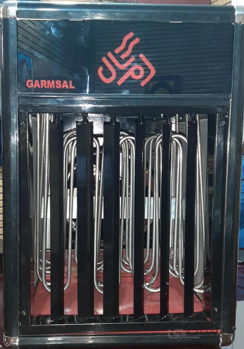 هیتر برقی مدل ۵۲۰