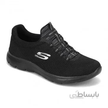 کفش راحتی اسکیچرز مدل Skechers Summits کد 149206bbk