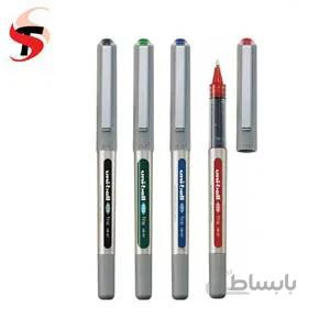 روان نویس یونیبال اصل بسته 6عددی