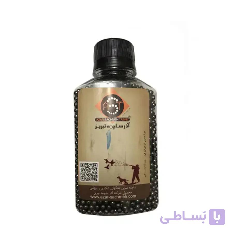 ساچمه شکاری شماره ۱