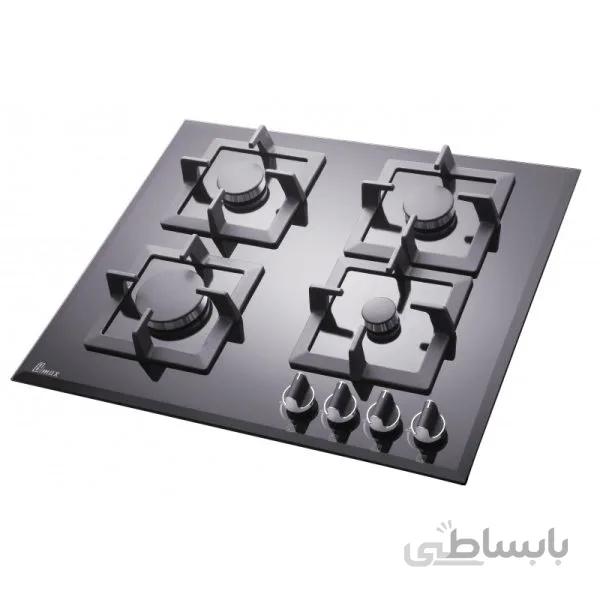 گاز صفحه ای بیمکث مدل 0018 ا Bimax MG-0018 HOB