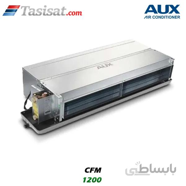 فن کویل سقفی کانالی AUKS آکس CFM 1200