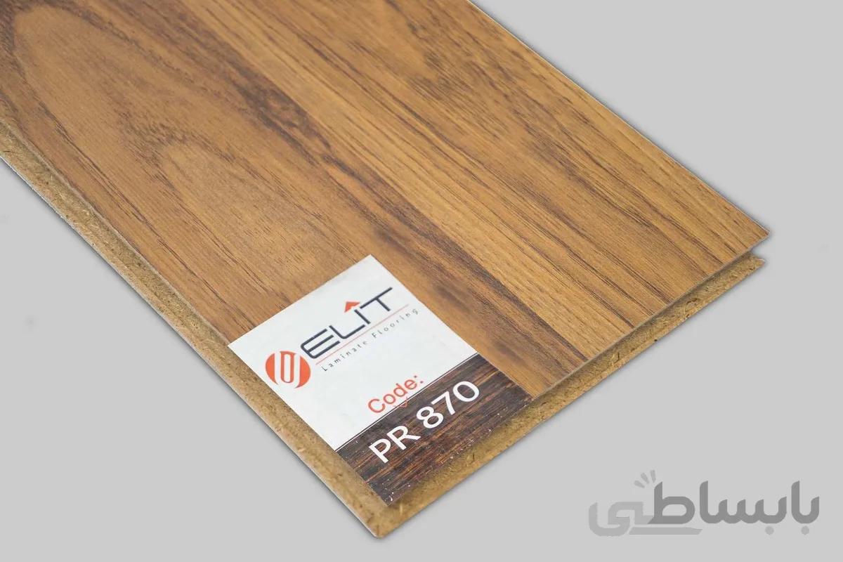 پارکت الیت 870 هرکارتن 1/8113