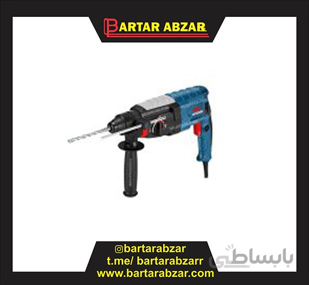بتن کن باس جدید مدل BS28SRE