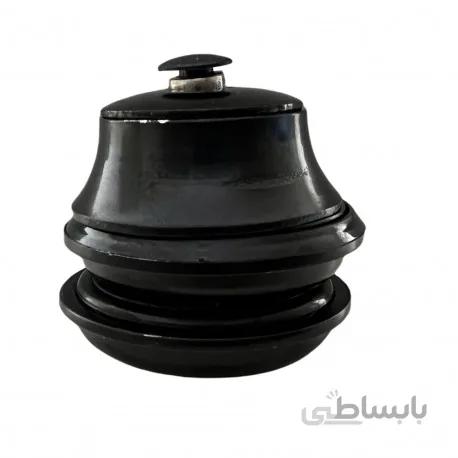 کاسه دوشاخ دوچرخه سایز 25 مدل فشاری A over