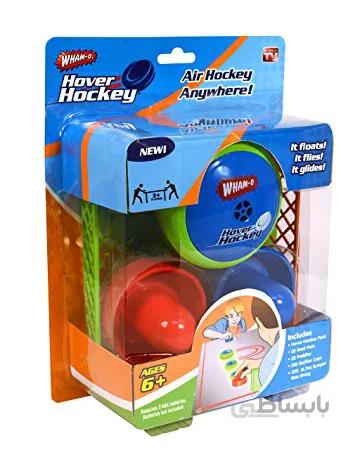 اسباب بازی هاور هاکی ا Air Hover Hockey