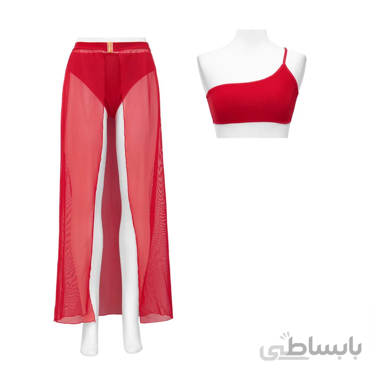 لباس خواب فانتزی کریشنا 1031