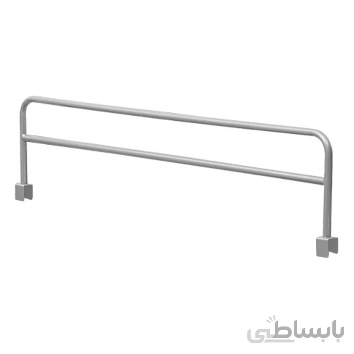 حفاظ فلزی تخت پردیس