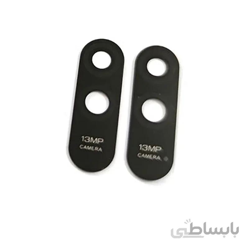 شیشه لنز دوربین شیائومی Xiaomi Redmi 9A