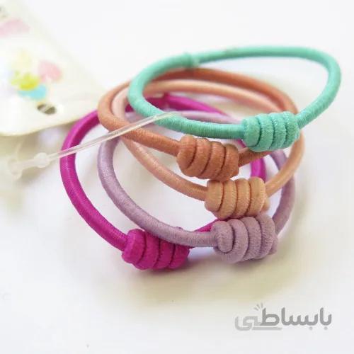 کش مو ظریف 5عددی