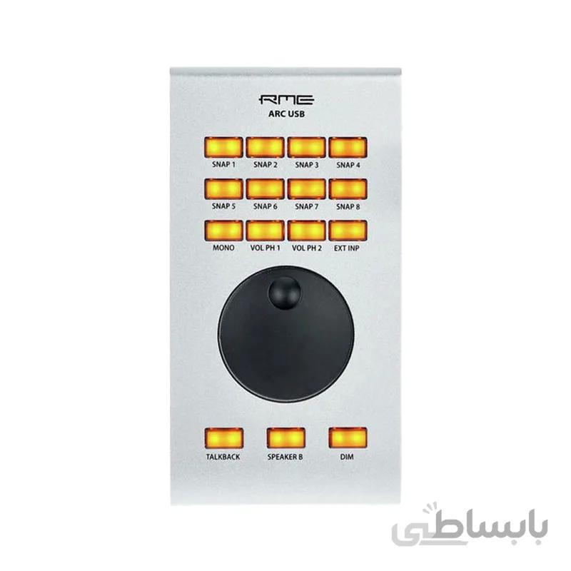ریموت کنترل RME ARC