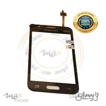 تاچ گوشی سامسونگ samsung j1mini j105 مشکی اورجینال/ touch