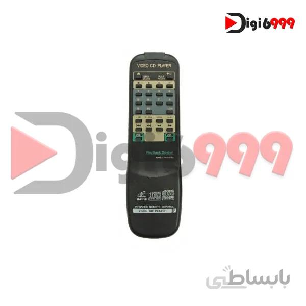 کنترل ۰۰۲۶SFSA VCD
