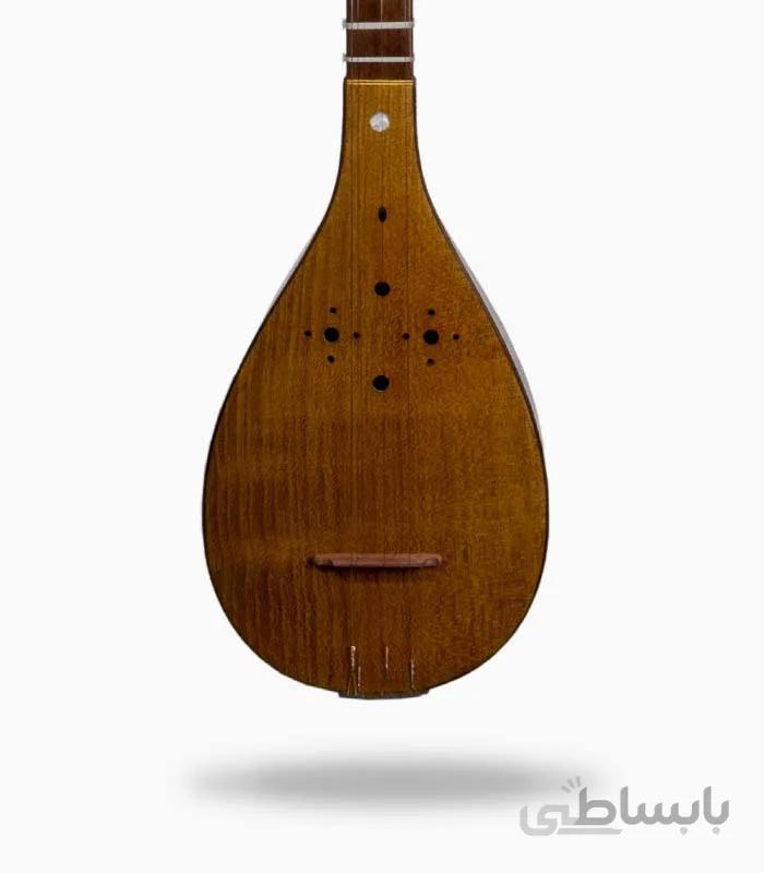 سه تار آرین الگوی حاج طاهر