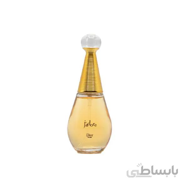 عطرجیبی زنانه اسکلاره مدل Jadore Dior حجم 30 میلی لیتر
