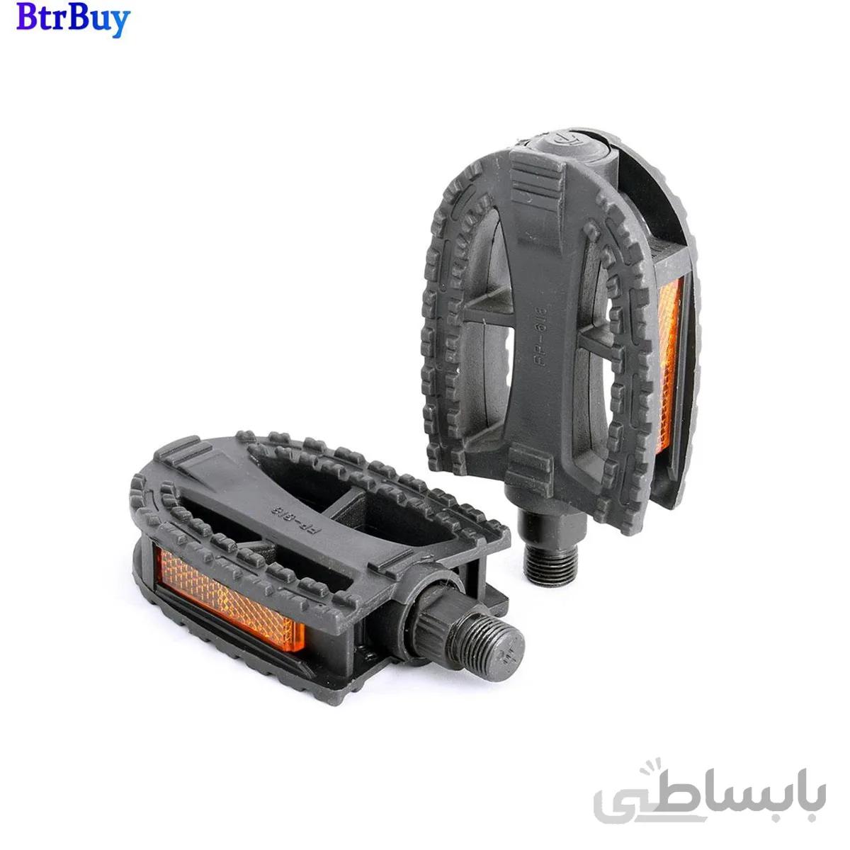 رکاب دوچرخه راپیدو مدل f618