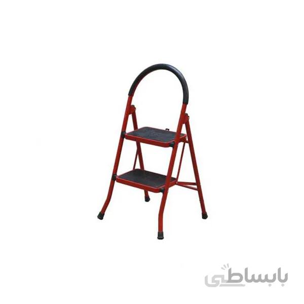 نردبان رونیک مدل ۲ پله