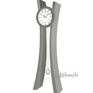 ساعت ایستاده و کنار سالنی لوتوس مدل 129 طوسی