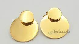 گوشواره کد E003