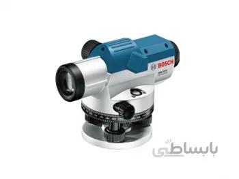تراز اوپتیک بوش مدل GOL 32 D ا BOSCH GOL 32 D Optical Laser Level