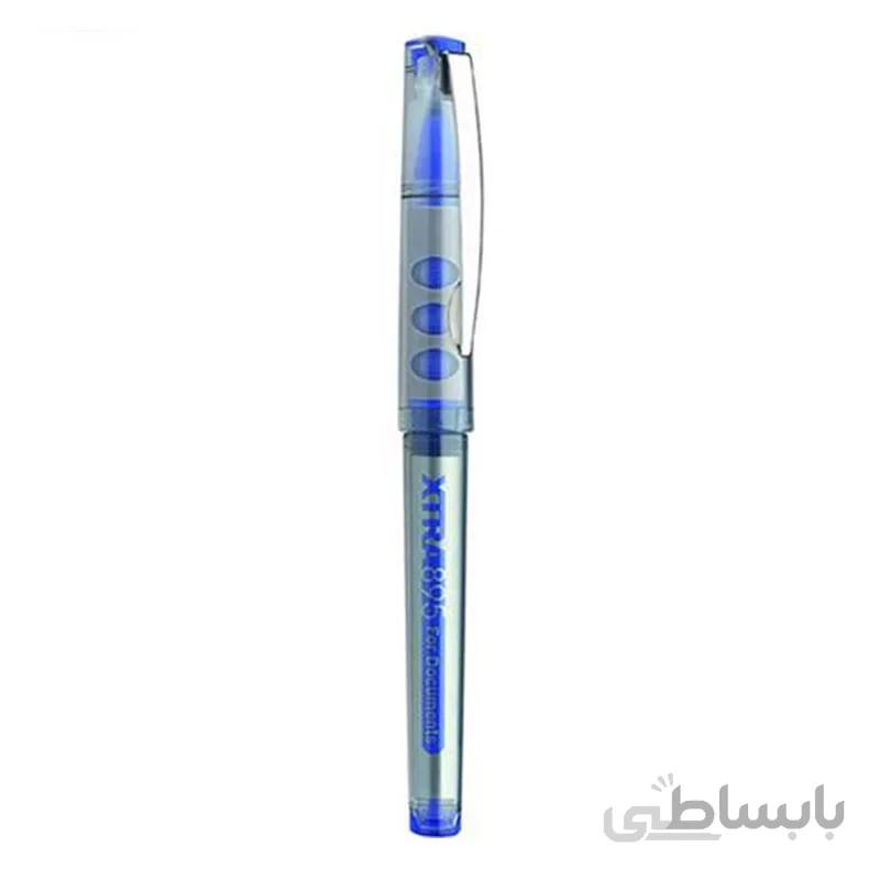 روان نویس اشنایدر مدل Xtra 895 قطر نوشتاری 0.6 میلی متر