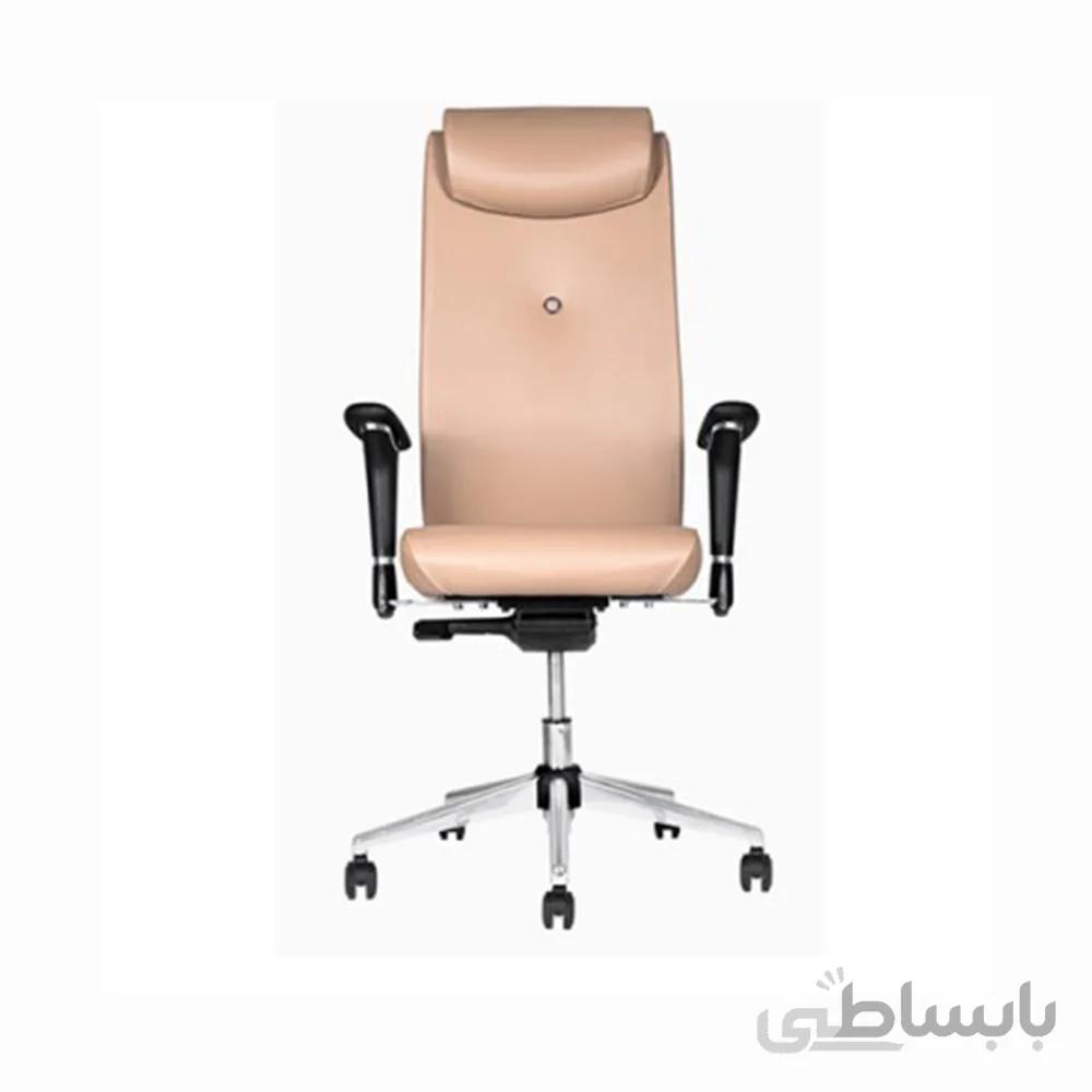 صندلی مدیریتی مدل MOCM 910 رومیس نیلپر