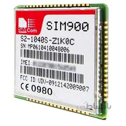 Simcom Module SIM900 | 01